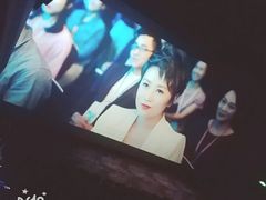 -中影·星感觉激光巨幕影城(博物馆店)