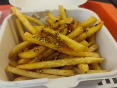 -前进5路汉堡炸鸡(汉街skp店)