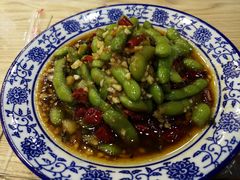 -江城燕子大排档(江汉路步行街店)