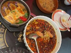 -原味田园·客家菜·土窑鸡(中航城君尚购物中心店)