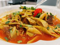 -眉州东坡(清河万象汇店)