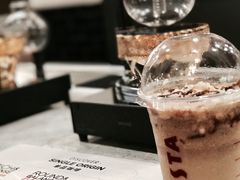 -COSTA COFFEE(武汉武商MALL店)