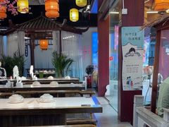 -外婆船宴餐厅·外婆喊你回家吃饭