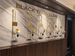 -CHARLIETOWN红茶公司(南京万象天地店)