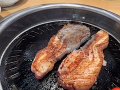 -本家韩国烤肉(青岛万象城店)