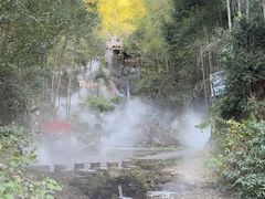 -山沟沟景区