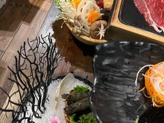 -湊湊火锅·茶憩(新中关购物中心店)
