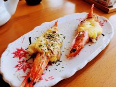 -千代御(临河街店)