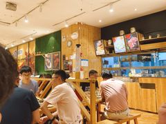 -木屋烧烤(西南角店)