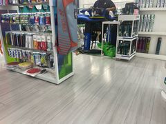 -YONEX网羽有约(新街口店)