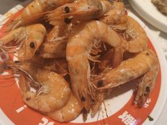 -鸡遇虾煲干锅火锅(小寨金莎店)