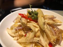 -川里谈·川味小馆(北京路店)