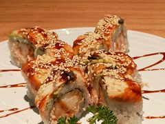 -隐泉之语日式料理(王府中环店)