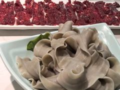 -二刀潮牛·鲜牛肉火锅(爱融荟城店)