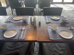 -杭州雅谷泉山庄酒店-餐厅