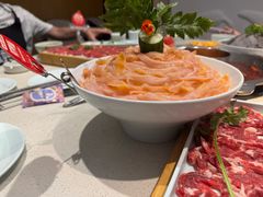 -麻辣空间·清油火锅(水井沟店)