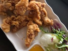 -贝林大翅鲸简餐厅(国家海洋博物馆店)