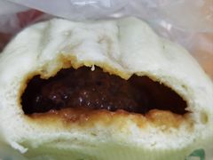 牛肉包子-增盛魁小吃店