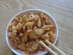 -岳记老成都三味面