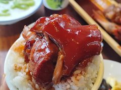 -大牌大·传统杭帮菜(湖滨店)