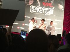 -大光明电影院(南京西路店)