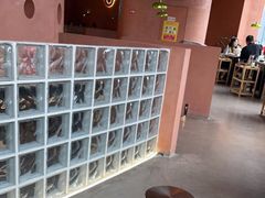 -喃喃椰·糟粕醋·椰子鸡火锅(七堡花园店)
