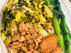 -狮头牌卤味研究所·卤味饭(花城汇南区店)