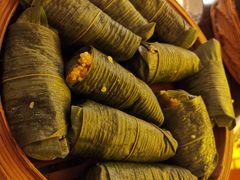 小米蒸排骨-杨记隆府(汉街店)