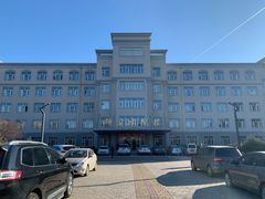 -哈尔滨师范大学(松北校区)