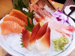 -林妈妈村·日式料理(宝山万达店)