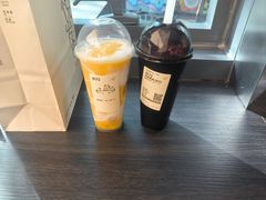 -喜茶(深圳欢乐海岸LAB店)