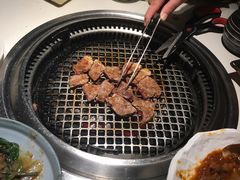 -赤坂亭M9和牛烧肉·日料398放题(万达店)