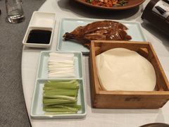 -聚鑫阁江浙菜·非遗传承技艺(青村帝华园店)