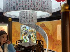 -磁器口古镇