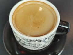 拿铁-叁 Three· bistro餐酒馆