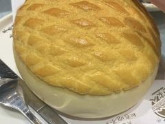 金丝神湾菠萝包-邑家人·山水四合院