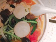 -东园小馆·早茶·淮扬小炒(三盛广场店)