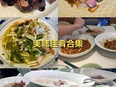 -虎哥私房菜(馒头山店)