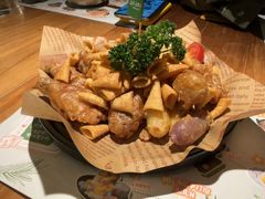 -岛风·台食小馆 ISLAND BISTRO(烟台山店)