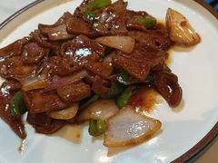 -锦園(伊势丹美食城店)
