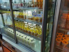 -一鸣真鲜奶吧(温州南站店)