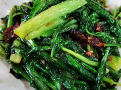 -南记食粥坊·宵夜大排档(莲花总店)