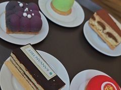 -天津海河悦榕庄·Lobby Lounge大堂吧