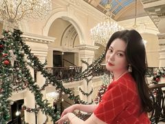 -Salon de Ville浦江汇(上海外滩华尔道夫酒店店)