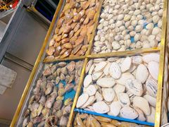 -半岛听涛蒸汽海鲜自助(K11店)
