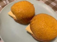 -新大咀港式茶餐厅(宝山万达店)