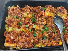 -院8里·少城记忆老川菜(宽窄巷子店)