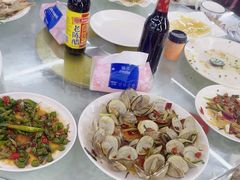 -范饭椰林川湘味海鲜·椰子鸡(三亚湾椰梦长廊店)