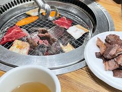 -御牛道日式烤肉料理(杭州万象城店)