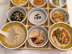 -龙抄手(春熙路总店)